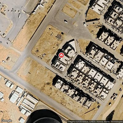 Studio for Sale in South Riyadh, Riyadh - Apartment For Sale in Okaz, Riyadh