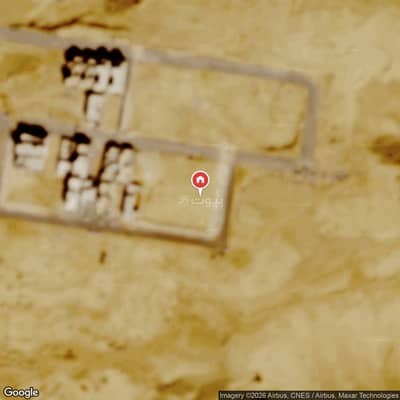 Residential Land for Sale in West Riyadh, Riyadh - Residential Land For Sale in Al Mahdiyah, Riyadh