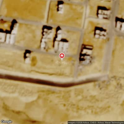 Residential Land for Sale in West Riyadh, Riyadh - Residential Land For Sale in Al Mahdiyah, Riyadh