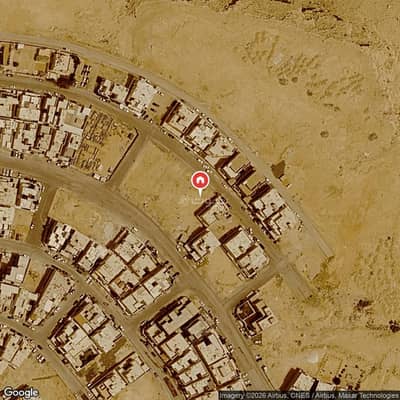 Residential Land for Sale in West Riyadh, Riyadh - Residential Land For Sale in Al Mahdiyah, Riyadh