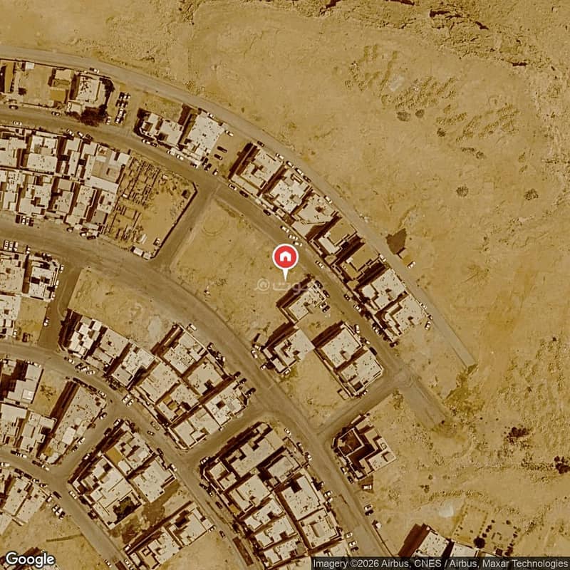 Residential Land For Sale in Al Mahdiyah, Riyadh Residential Land For Sale in Al Mahdiyah, Riyadh