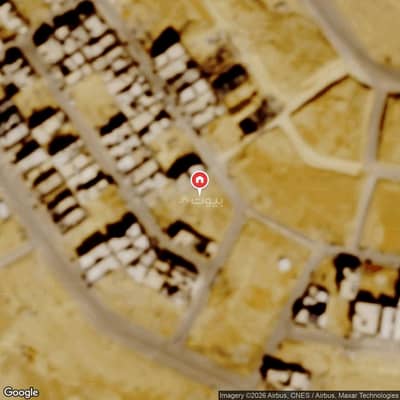 Residential Land for Sale in West Riyadh, Riyadh - Residential Land For Sale in Al Mahdiyah, Riyadh