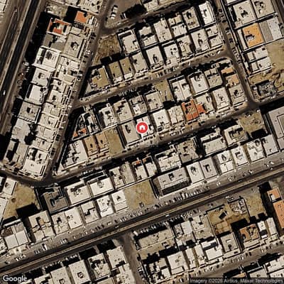 Villa for Sale in North Jeddah, Jeddah - Villa For Sale in Al Hamdaniyah, Jeddah
