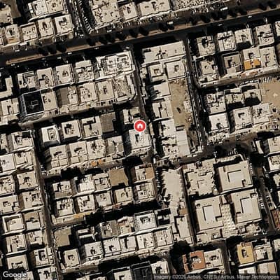 Studio for Sale in North Jeddah, Jeddah - Studio Apartment For Sale in Al Nuzhah, Jeddah