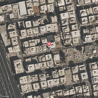 Studio for Sale in North Jeddah, Jeddah - Apartment For Sale in Al Nuzhah, Jeddah