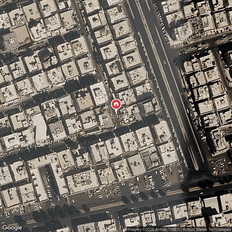 Apartment For Sale in Al Nuzhah, Jeddah Apartment For Sale in Al Nuzhah, Jeddah