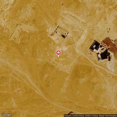 Residential Land for Sale in North Riyadh, Riyadh - Residential Land For Sale in Al Kair District, Riyadh
