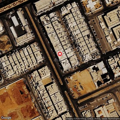 Studio for Sale in East Riyadh, Riyadh - Studio Apartment For Sale in Al Yarmuk, Riyadh
