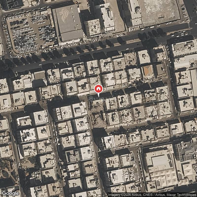 استوديو شقة للبيع في النزهة، جدة استوديو شقة للبيع في النزهة، جدة