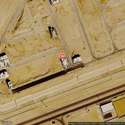 Villa for Sale in East Riyadh, Riyadh - Villa For Sale in Al Janadriyah, Riyadh