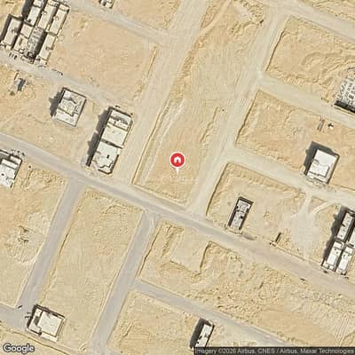 Residential Land for Sale in West Riyadh, Riyadh - Residential Land For Sale in Dahiat Namar, Riyadh