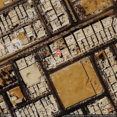 Residential Land for Sale in East Riyadh, Riyadh - Residential Land For Sale in Al Yarmuk, Riyadh