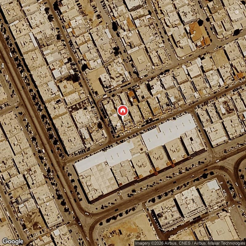 Floor For Rent in Al Wadi, Riyadh Floor For Rent in Al Wadi, Riyadh