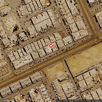 2 Bedroom Apartment for Rent in East Riyadh, Riyadh - Apartment for rent on Dabbas Bin Rashid Street, Qurtuba District, Riyadh City, Riyadh Region