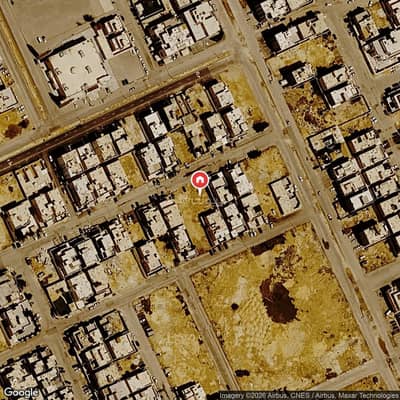 Residential Land for Sale in North Riyadh, Riyadh - Residential Land For Sale in Al Arid, Riyadh