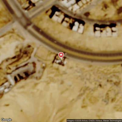 Residential Land for Sale in West Riyadh, Riyadh - Residential Land For Sale in Dhahrat Laban, Riyadh