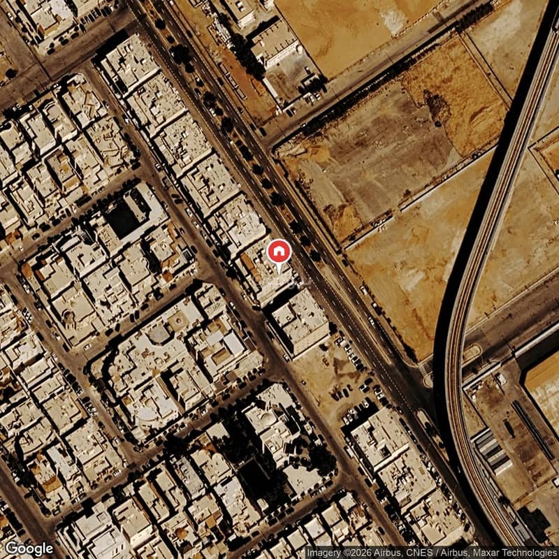 Studio Apartment For Rent in Al Andalus, Riyadh Studio Apartment For Rent in Al Andalus, Riyadh