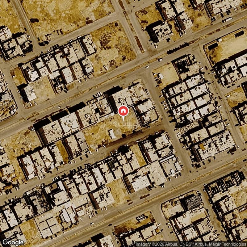 Residential Land For Sale in Al Arid, Riyadh Residential Land For Sale in Al Arid, Riyadh