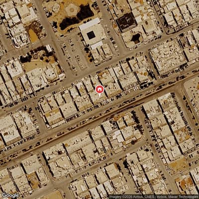 Studio for Sale in East Riyadh, Riyadh - Studio Apartment For Sale in Qurtubah, Riyadh