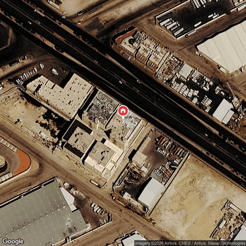 Complex For Rent in Al Manakh, Riyadh Complex For Rent in Al Manakh, Riyadh