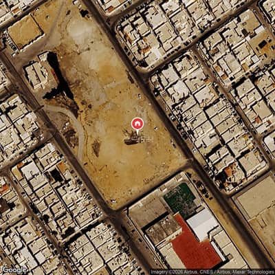 ارض سكنية  للبيع في شرق الرياض، الرياض - أرض سكنية للبيع في النهضة، الرياض