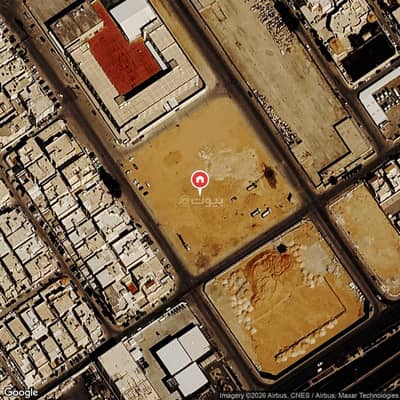 Residential Land for Sale in East Riyadh, Riyadh - Residential Land For Sale in Al Nahdah, Riyadh