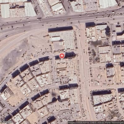 عمارة سكنية  للايجار في الأثير، الدمام - مبنى سكني للإيجار في الأثير، الدمام