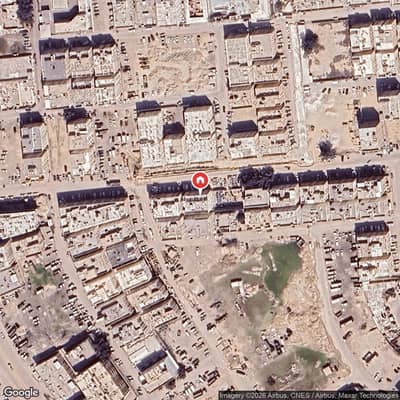 عمارة سكنية  للايجار في الأثير، الدمام - مبنى سكني للإيجار في الأثير، الدمام