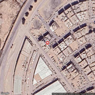 عمارة سكنية  للايجار في الأثير، الدمام - مبنى سكني للإيجار في الأثير، الدمام