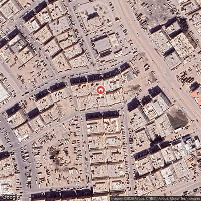 عمارة سكنية  للايجار في الأثير، الدمام - مبنى سكني للإيجار في الأثير، الدمام