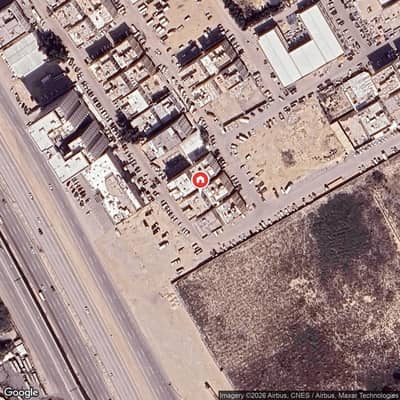 عمارة سكنية  للايجار في الأثير، الدمام - مبنى سكني للإيجار في الاثير، الدمام