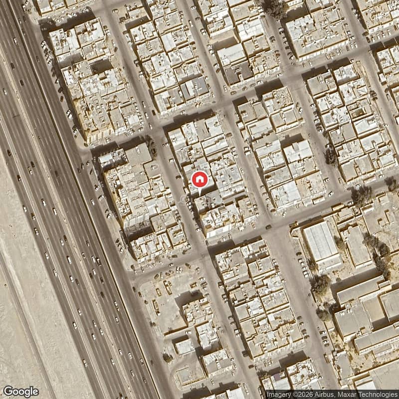 Residential Building For Sale in Thuqbah, Al Khobar Residential Building For Sale in Thuqbah, Al Khobar