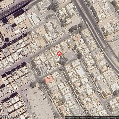 Studio for Sale in Al Itsalat Subdivision, Dammam - Apartment For Sale in Al Itsalat Subdivision, Dammam