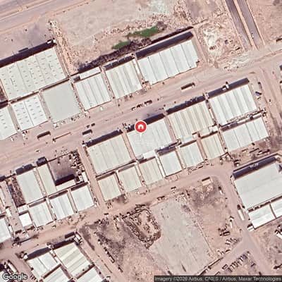 Warehouse for Sale in Industrial Area, Dammam - 1215 SQM Warehouse For Sale in Industrial Area, Dammam