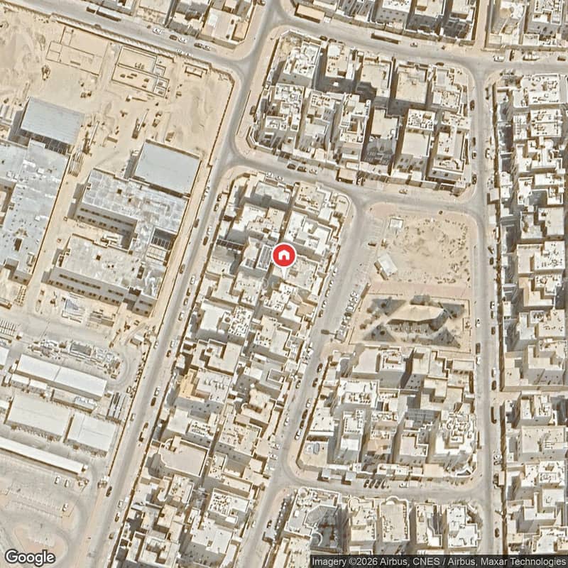 Apartment For Rent in Al Hussam, Dammam Apartment For Rent in Al Hussam, Dammam