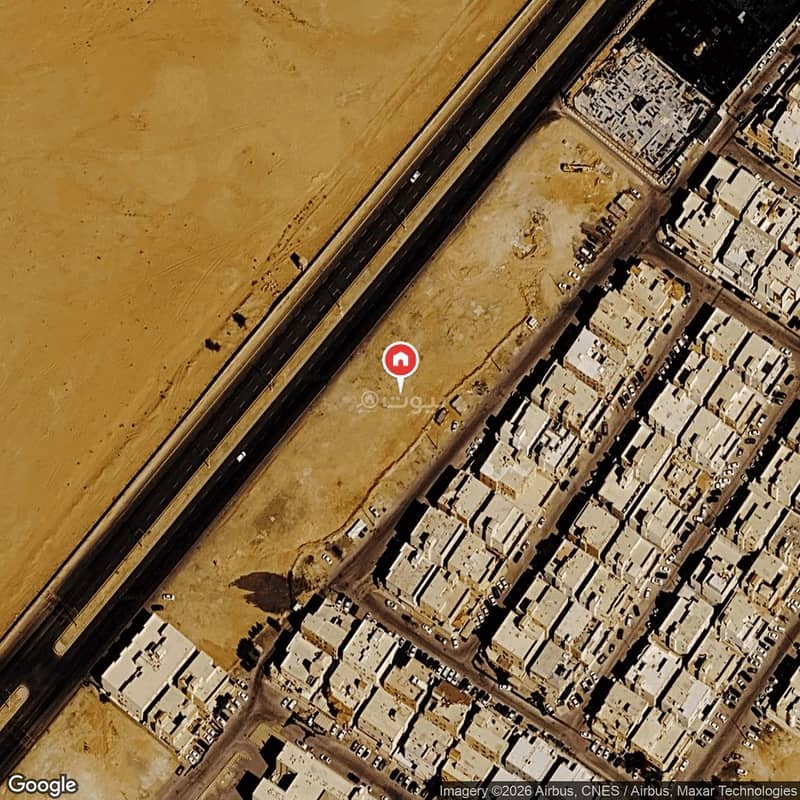 Residential Land For Sale in Al Janadriyah, Riyadh Residential Land For Sale in Al Janadriyah, Riyadh