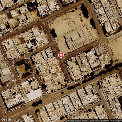 Residential Land for Sale in North Riyadh, Riyadh - Residential Land For Sale in Al Mughrizat, Riyadh
