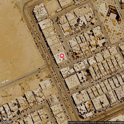 Studio for Rent in East Riyadh, Riyadh - Apartment For Rent in Qurtubah, Riyadh