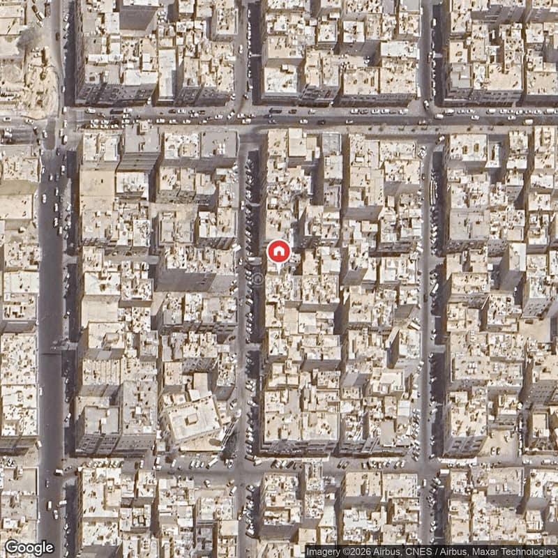Residential Land For Sale in Al Adamah, Dammam Residential Land For Sale in Al Adamah, Dammam