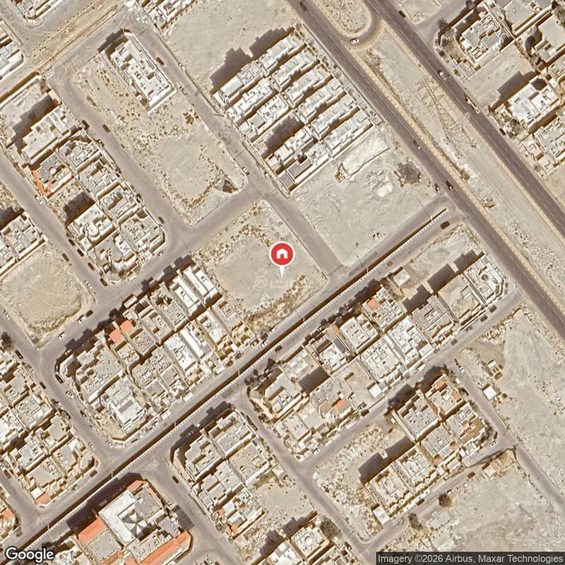 Residential Land For Sale in Al Qusor, Dammam Residential Land For Sale in Al Qusor, Dammam