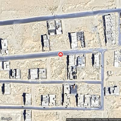 Residential Land for Sale in Al Hofuf Eastern Region, Al Ahsa - Residential Land For Sale in Al Suqur, Al Ahsa