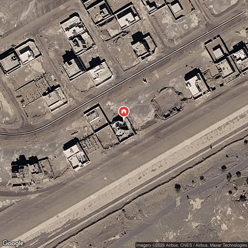 Villa For Sale in Abyar al Mashi, Madina Villa For Sale in Abyar al Mashi, Madina
