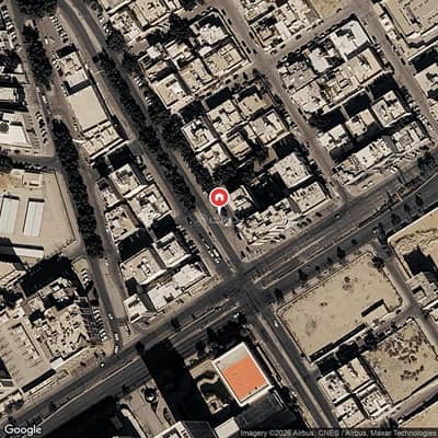 Studio for Rent in Central Riyadh, Riyadh - Studio Apartment For Rent in Al Malaz, Riyadh