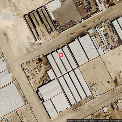 Warehouse for Rent in South Riyadh, Riyadh - 5600 SQM Warehouse For Rent in Mansuriyah, Riyadh