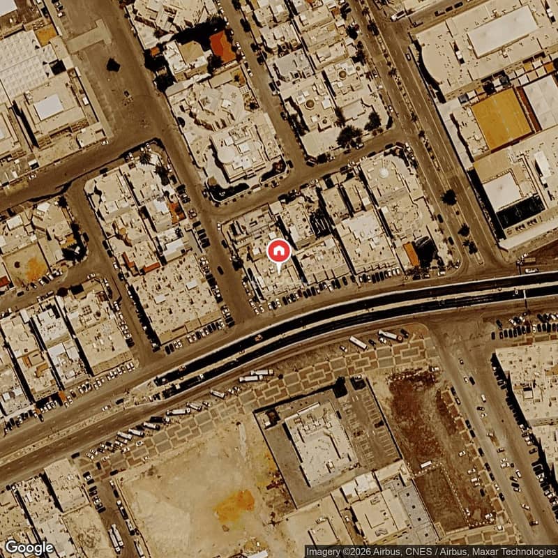 Apartment For Rent in Al Nuzhah, Riyadh Apartment For Rent in Al Nuzhah, Riyadh