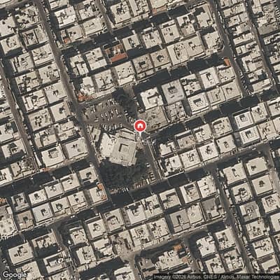 Studio for Rent in North Jeddah, Jeddah - Studio Apartment For Rent in Al Nuzhah, Jeddah
