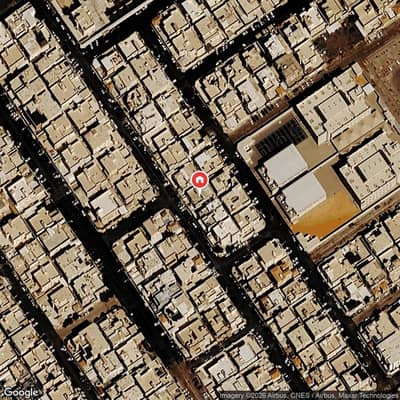 Residential Land for Sale in East Riyadh, Riyadh - Residential Land For Sale in Al Khaleej, Riyadh