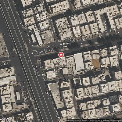 استوديو للبيع في شمال جدة، جدة - شقة للبيع في النزهة، جدة استوديو للبيع في شمال جدة، جدة - شقة للبيع في النزهة، جدة