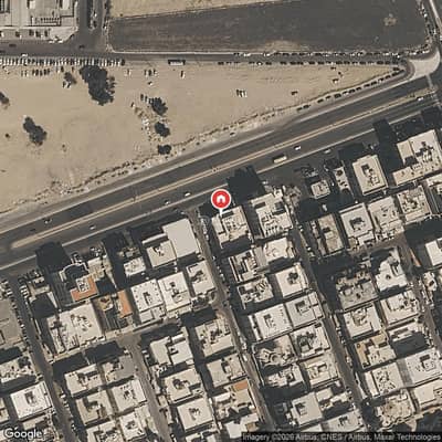 Studio for Sale in North Jeddah, Jeddah - Studio Apartment For Sale in Al Nuzhah, Jeddah