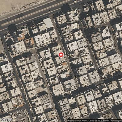 Studio for Sale in North Jeddah, Jeddah - Apartment For Sale in Al Nuzhah, Jeddah